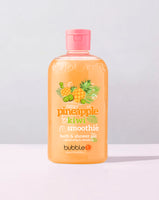 Pineapple & Kiwi Smoothie Body Wash