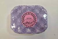 Bedtime Soap Sponge