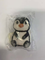 Mini Penguin Bath Bomb