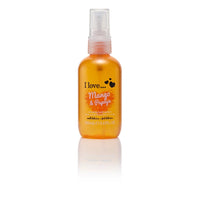 I Love Body Spritzer Mango & Papaya