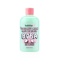 Coconut Milk Boba Tea Shower Gel  - 500ml