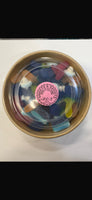 Blue sweet bowl mix