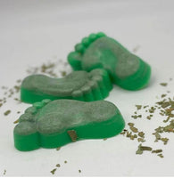 Tea Tree & Mint Pumice Soap