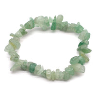 Green Aventurine Crystal Jewellery Bath Bomb