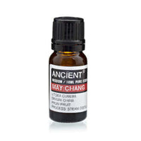 May Chang Pure Essential Oil