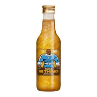 Marvel Fantastic Four - The Thing Butterscotch Soda - 330ml