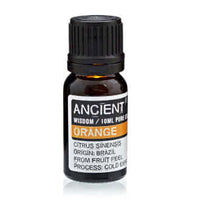 Orange Pure Essential Oil