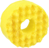 Honey I'm Comb Donut Body Buffer Sponge
