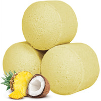 Pinacolada Chill Pill Bath Bomb
