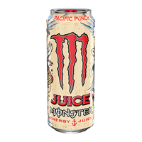 Monster Energy Pacific Punch 500ml
