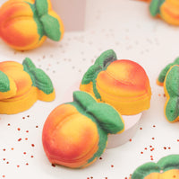 Peachy Bath Bomb