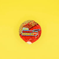 Gummy Noodles