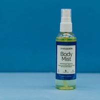 Unstoppable Body Mist