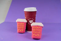 Mumma Needs Coffee Bath Bomb