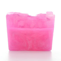 Unicorn Soap Slice
