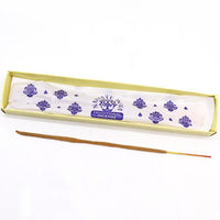 Namaste Mandala Masala Incense - White Sage