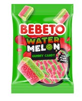 Bebeto Watermelon 70g