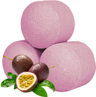 Passion Fruit Chill Pill Bath Bomb