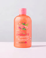 Peach & Raspberry Smoothie Body Wash