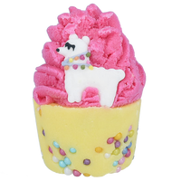 Drama Llama Mallow Bath Melt