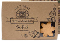 Midnight Jasmine Box of 6 Wax Melts