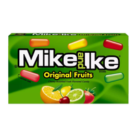 Mike & Ike Original Theatre Box 120g