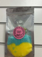Lolly & Sherbet - Bubblegum & Lemon