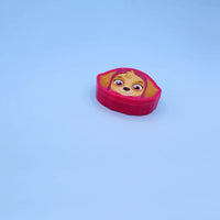 Paw Patrol Candy Containers