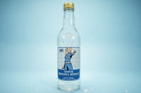 Marvel Fantastic Four - Invisible Woman Cream Soda - 330ml