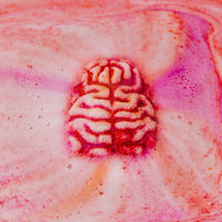 Brain Bath Bomb