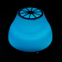 Viennese Atomiser - Bluetooth Speaker - USB Colour Change - Timer