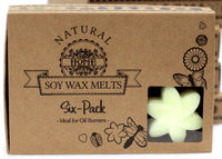 Lemon Harvest Box of 6 Wax Melts