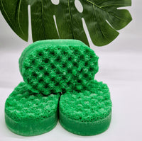 Watermelon Soap Sponge