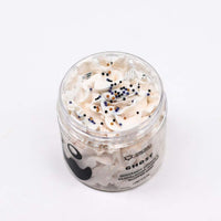 Ghost Whipped Soap 120g