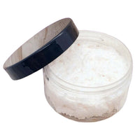 Invictorious Himalayan Salt Foot Scrub
