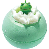 It's Not Easy Being Green Bath Bomb