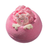 Paws for Thought Bath Bomb