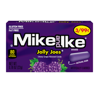 Mike & Ike Jolly Joes 22g