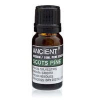 Pine Sylvestris (Scots Pine) Pure Essential Oil