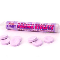 Swizzels Giant Parma Violets