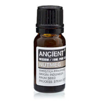 Nutmeg Pure Essential Oil