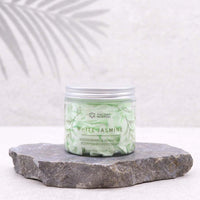 Gooseberry & White Tea Whipped Soap