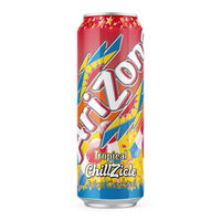 Arizona Tropical ChillZicle Juice Cocktail 650ml