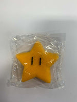 Mini Mario Star Bath Bomb
