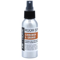 Cinnamon & Orange Room Spray