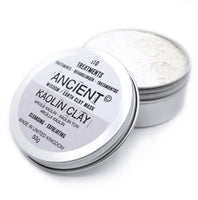 Kaolin Clay Face Mask