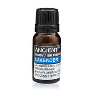 Lavender Pure Essential Oil 10ml