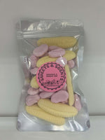 Banana & Shrimp Mix Sweeet Bag - 200g