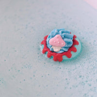 Pixie Dust Bath Bomb