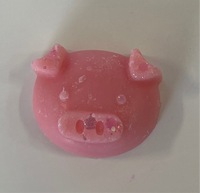Strawberry Shortcake  - Wax Melt